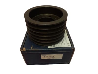 MARTIN SPROCKET & GEAR INC 6 5V 750 SF