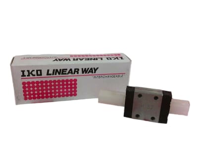 LINEAR INDUSTRIES INC LWL7C1BHS2