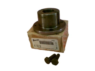 MARTIN SPROCKET & GEAR INC H 13/16