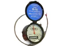 DANAHER MOTION R-15-B