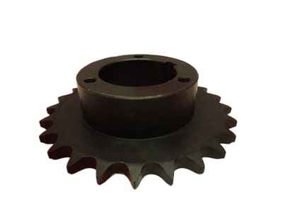 MARTIN SPROCKET & GEAR INC 50P24H