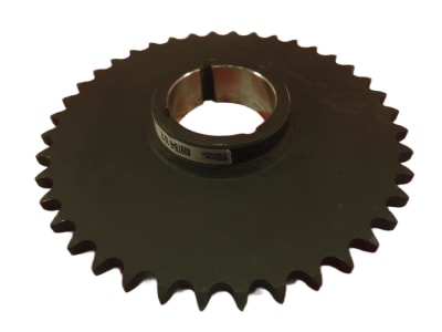 MARTIN SPROCKET & GEAR INC 60BTB40