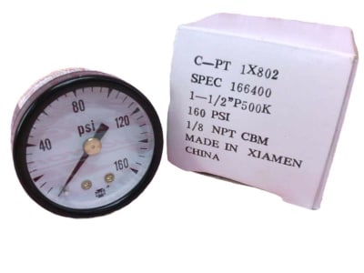 AMETEK C-PT1X802