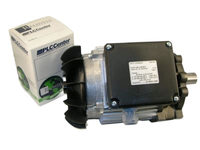 BECKER PUMPS 41414453274