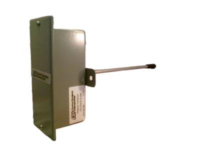CAMPBELL SCIENTIFIC INC CS-276-R10-MA