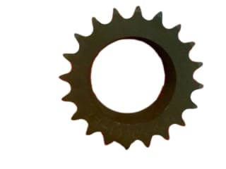MARTIN SPROCKET & GEAR INC 40B20-2