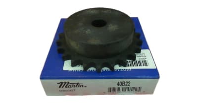 MARTIN SPROCKET & GEAR INC 40B22-5/8