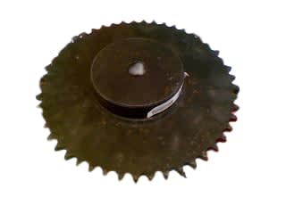 MARTIN SPROCKET & GEAR INC 40B49-5/8