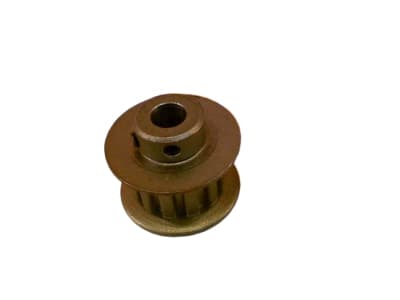MARTIN SPROCKET & GEAR INC 12XL037-1/4