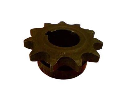 MARTIN SPROCKET & GEAR INC 50BS11-1-H
