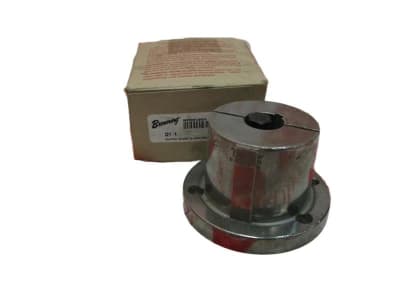 MARTIN SPROCKET & GEAR INC Q1 1