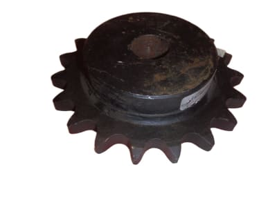 MARTIN SPROCKET & GEAR INC 80BS19-1.5