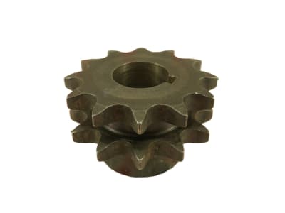 MARTIN SPROCKET & GEAR INC D50B12H-1