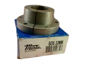 MARTIN SPROCKET & GEAR INC SDS 32MM