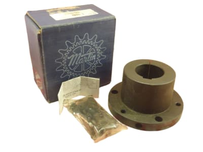 MARTIN SPROCKET & GEAR INC F 60MM
