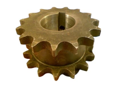 MARTIN SPROCKET & GEAR INC D550A15