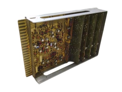 ASEA BROWN BOVERI ZT312-A