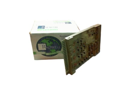 ASEA BROWN BOVERI DT302-A