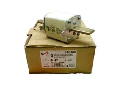 DF ELECTRIC NH2-400A