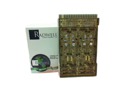 ASEA BROWN BOVERI ZT321A-E