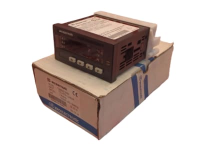 INDUSTRI TEKNIK TIS-800013000