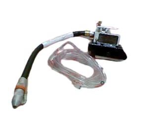 CURTIS FLUIDS DTC-112R