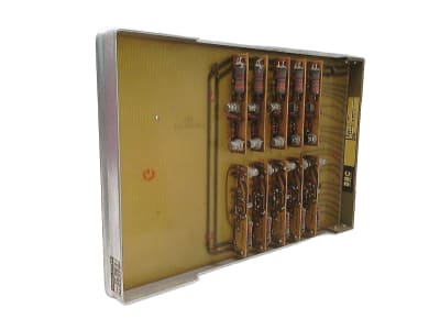 ASEA BROWN BOVERI DT-322-A