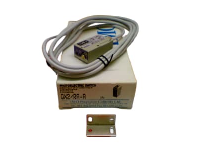 IMO QX2/RA-A