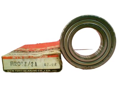 NTN BEARING R20ZZ/2A
