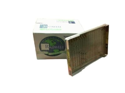 ASEA BROWN BOVERI DD-318-A-E-R1