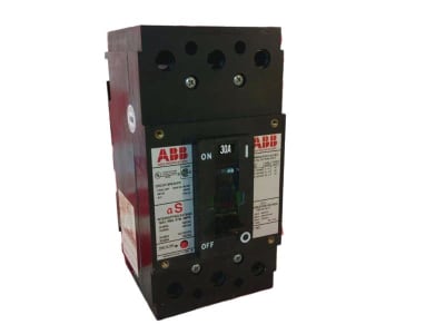 ASEA BROWN BOVERI ESB43030L