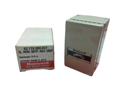 HONEYWELL 43179600-027