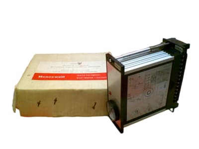HONEYWELL R7420F-1029