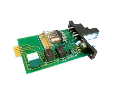 M SYSTEM TECHNOLOGY INC 38F-51