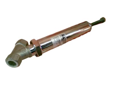 END AUTOMATION UV340223
