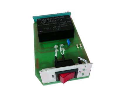 DYNAMIC ENGINEERING D-984-0582