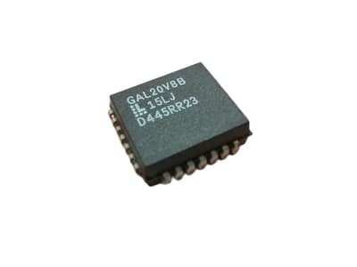LATTICE GAL20V8B15LJ
