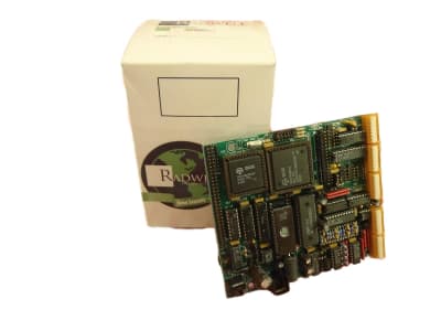 Z WORLD SBC200-E