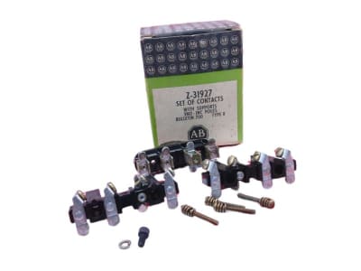 ALLEN BRADLEY Z-31927