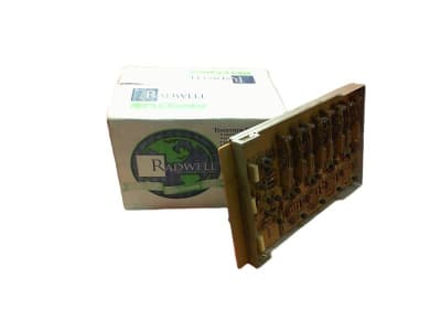 ASEA BROWN BOVERI CT-303-B