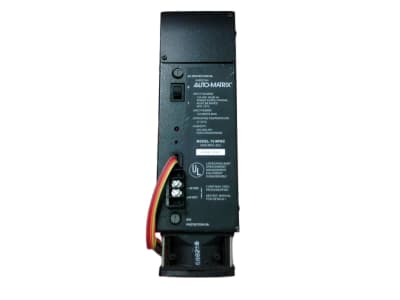 AMERICAN AUTO MATRIX 75-WPSC
