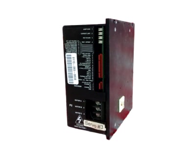 ADVANCED MOTION CONTROLS B25A40ACK