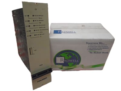 PARKER DSV-1000/01-V32