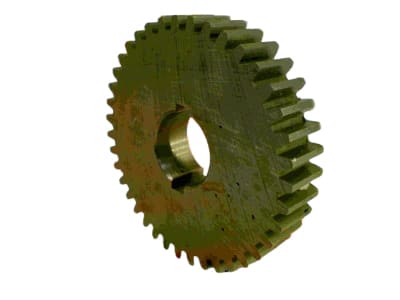 ALTRA INDUSTRIAL MOTION GB39