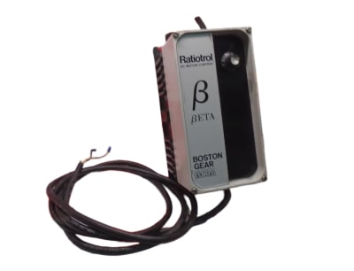 ALTRA INDUSTRIAL MOTION RB2B