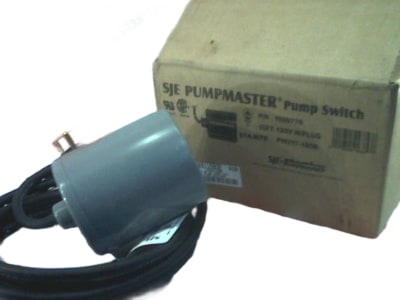 SJE RHOMBUS CONTROLS PW217-180B