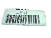 ALTRA INDUSTRIAL MOTION G163