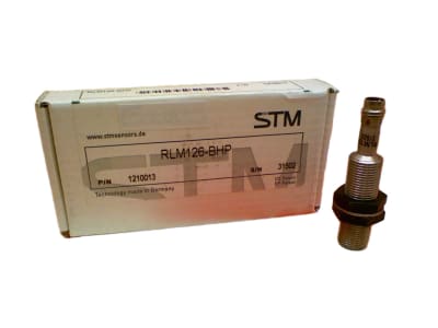 BALLUFF RLM126-BHP