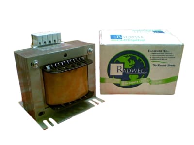 ELECTRO WIND LTD C59612/CT10773