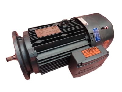 SEW EURODRIVE DRE100L4BE5HRFGDH